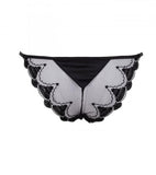 Ember Panty - Black -