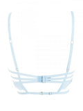 Alexandra Bra - Powder Blue -
