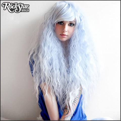 Sax Fade Wig - Rhapsody