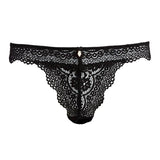 Annabell Rio Slip Panty - Black -