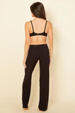 Talco Pajama Pants - Black -