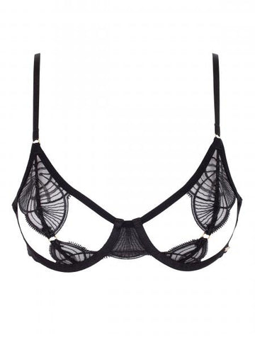 Anaya Bra - Black -