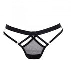 Zuri Thong - Black -