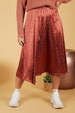 Savannah Skirt - Pink - One Size