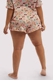 Bodil Jane Recycled Girls Best Friend Shorts -