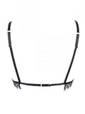 Larkin Soft Bra - Black -