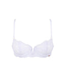 Marseille Bra - White -