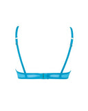 Marseille Bra - Peacock Blue -