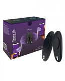 We-Vibe Moxie & Moxie Tease Us Special Edition - Black