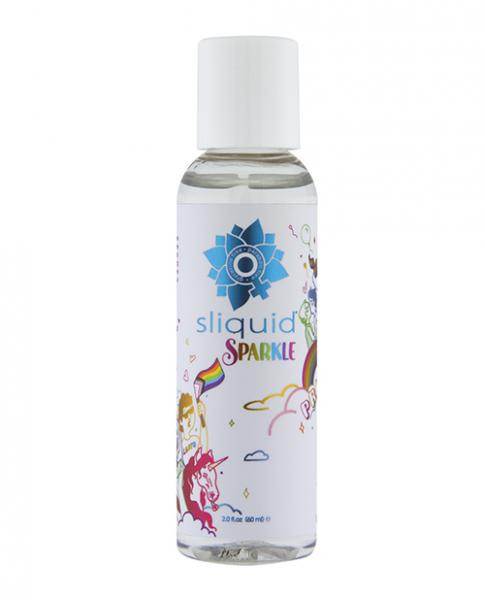 sliquid water based lubricant Oasis® Water-based Hypoallergenic Personal Lubricant by ONE® main image 1