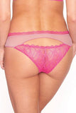 Pink/Fuchsia - Pixi Sticks Bikini -