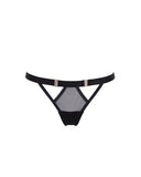 Malina Panty - Black -