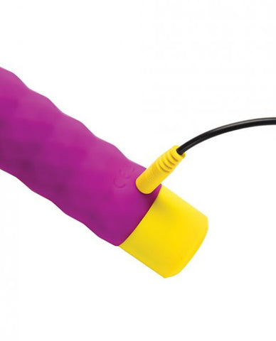 ROMP Beat Bullet Vibrator - Purple BB Store ROMP Beat Bullet Vibrator - Purple BB Store