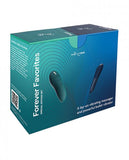 We-Vibe Forever Favorites - Blue/Green