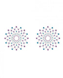 Pretty Pasties Charm II - Blue