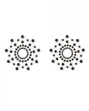 Pretty Pasties Charm III - Black