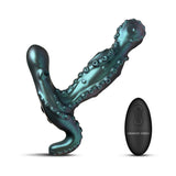 Creature Cocks Octoprobe Gyrating Prostate Vibrator
