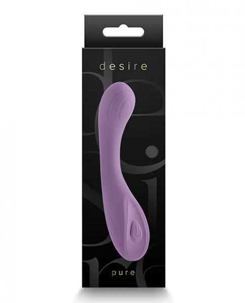 Desire Pure - Dusty Lavender BB Store Desire Pure - Dusty Lavender BB Store