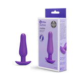 B-Vibe Rookie