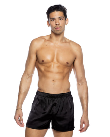 Champion Boxer - Black -