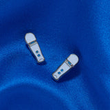 Magic Wand Micro Stud Earring Set