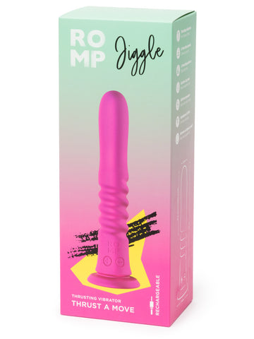 ROMP Jiggle