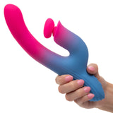 Elation™ Thrusting Dual Stimulator