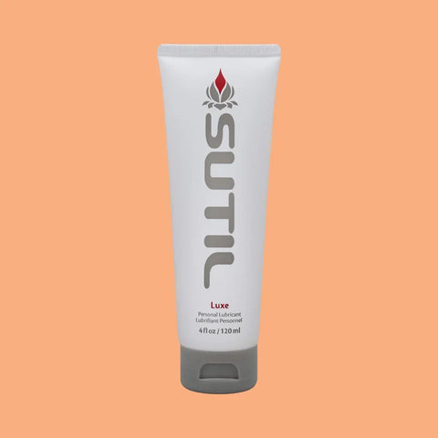 Sutil Luxe Body Glide - 4oz