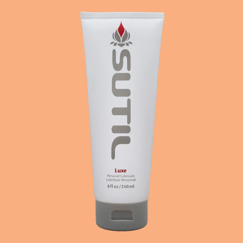 Sutil Luxe Body Glide - 8oz