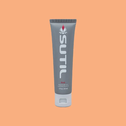 Sutil Rich Body Glide - 2OZ