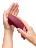 Womanizer Next Sensual Collection - Bordeaux