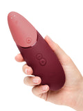 Womanizer Next Sensual Collection - Bordeaux
