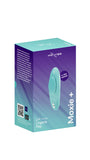 We-Vibe Moxie+ Panty Vibe - Aqua