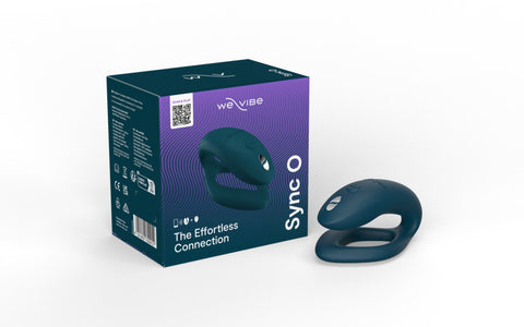 We-Vibe Sync O - Green