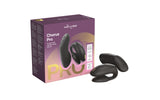 We-Vibe Chorus Pro - Satin Black