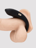 We-Vibe Verge 2 Cockring - Black