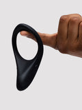 We-Vibe Verge 2 Cockring - Black