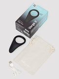 We-Vibe Verge 2 Cockring - Black