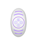 Illumination The Plug - White