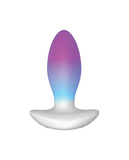 Illumination The Plug - White