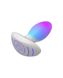 Illumination The Plug - White