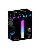 Illumination - The Bullet - White