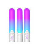 Illumination - The Bullet - White