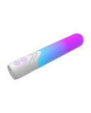Illumination - The Bullet - White
