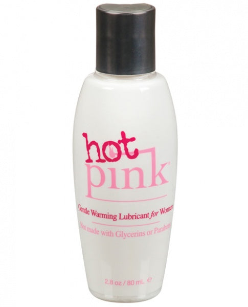 Hot Pink Lube - 2.8 oz Bottle  BB Store