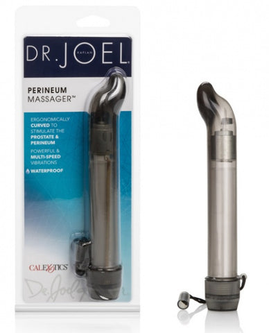 Dr Joel Kaplan 6.5" Perineum Massager
