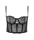 L’Indomptable Bustier - After Dark -