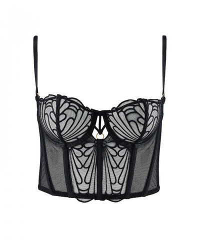 L’Indomptable Bustier - After Dark -