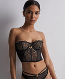 L’Indomptable Bustier - After Dark -