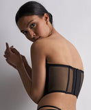L’Indomptable Bustier - After Dark -